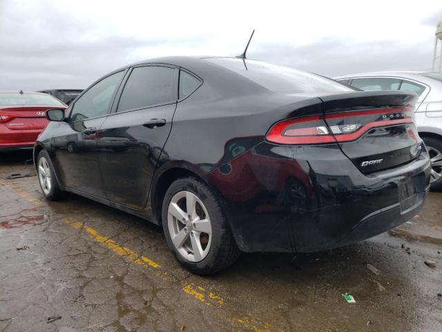 Photo 2 from auction – 2015 DODGE DART SXT with VIN 1C3CDFBB3FD319630