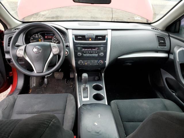 Photo 8 from auction – 2015 NISSAN ALTIMA 2.5 with VIN 1N4AL3AP8FC298433