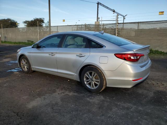 Photo 2 from auction – 2015 HYUNDAI SONATA SE with VIN 5NPE24AF6FH231104