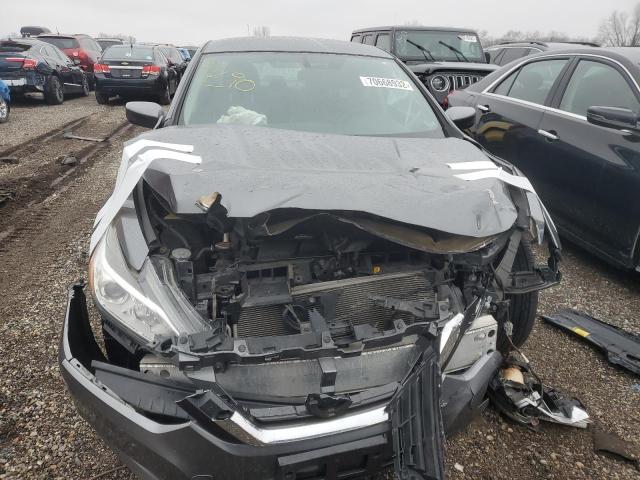 Photo 5 from auction – 2016 NISSAN ALTIMA 2.5 with VIN 1N4AL3AP0GN340891