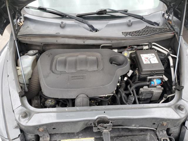 Photo 11 from auction – 2011 CHEVROLET HHR LT with VIN 3GNBABFW5BS509632