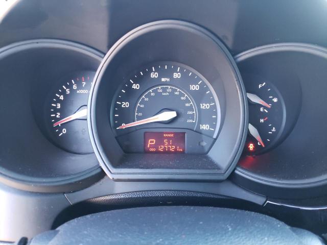 Фото 9 с аукциона – 2016 KIA RIO LX с VIN KNADM4A30G6599072