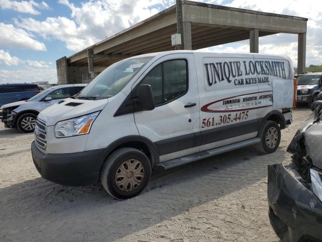 Photo 1 from auction – 2019 FORD TRANSIT T- with VIN 1FTYR1YM9KKA72070