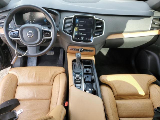 Photo 8 from auction – 2018 VOLVO XC90 T6 with VIN YV4A22PL4J1331697