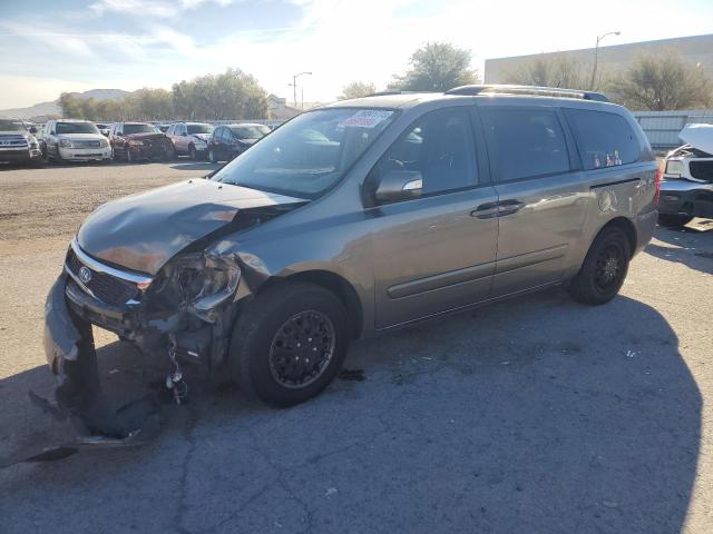 Photo 1 from auction – 2012 KIA SEDONA LX with VIN KNDMG4C71C6449900