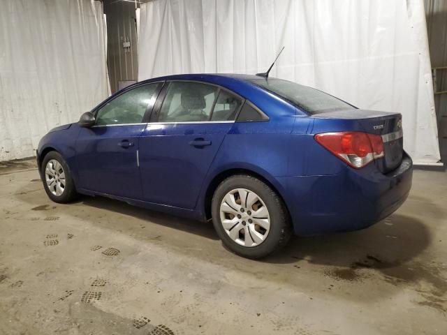 Photo 2 from auction – 2012 CHEVROLET CRUZE LS with VIN 1G1PC5SH2C7269143