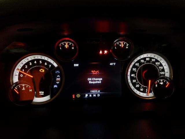Zdjęcie 9 z aukcji – 2017 RAM 1500 SLT z VIN 3C6RR7LTXHG602883