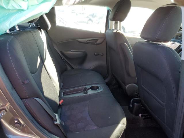 Photo 10 from auction – 2016 CHEVROLET SPARK LS with VIN KL8CB6SA7GC614240