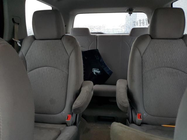 Photo 10 from auction – 2015 GMC ACADIA SLE with VIN 1GKKVPKD6FJ224769