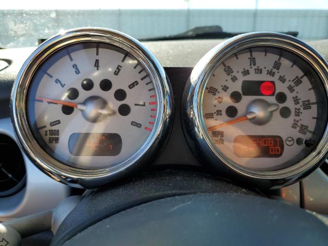 Photo 9 from auction – 2006 MINI COOPER S with VIN WMWRE33576TJ36891