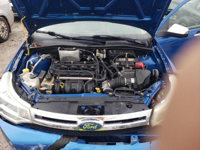 Photo 11 from auction – 2008 FORD FOCUS SE with VIN 1FAHP35N68W226482