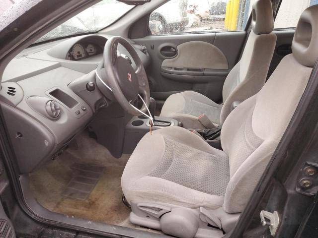 Photo 7 from auction – 2004 SATURN ION LEVEL with VIN 1G8AL52F54Z125758