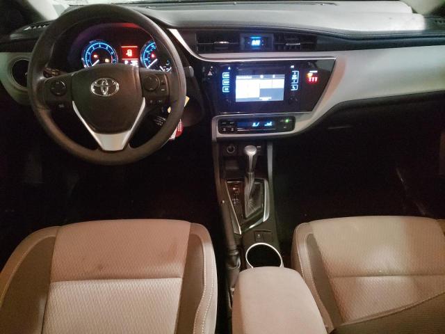 Photo 8 from auction – 2019 TOYOTA COROLLA L with VIN 5YFBURHE3KP920442