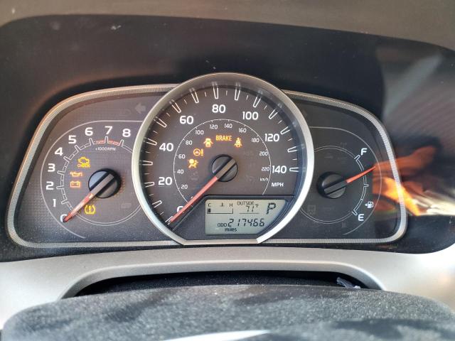 Photo 9 from auction – 2014 TOYOTA RAV4 XLE with VIN 2T3WFREV4EW074669