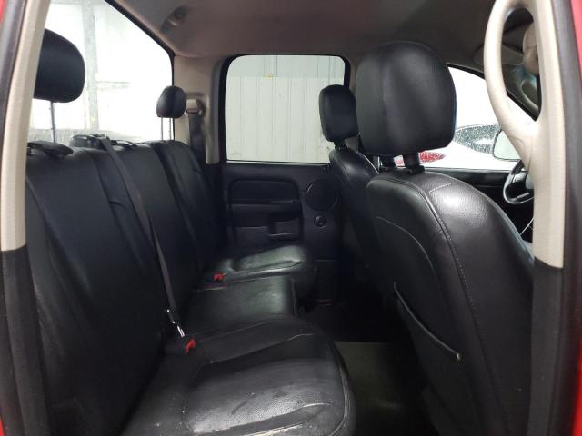 Photo 10 from auction – 2005 DODGE RAM 1500 S with VIN 1D7HU18D85J528848
