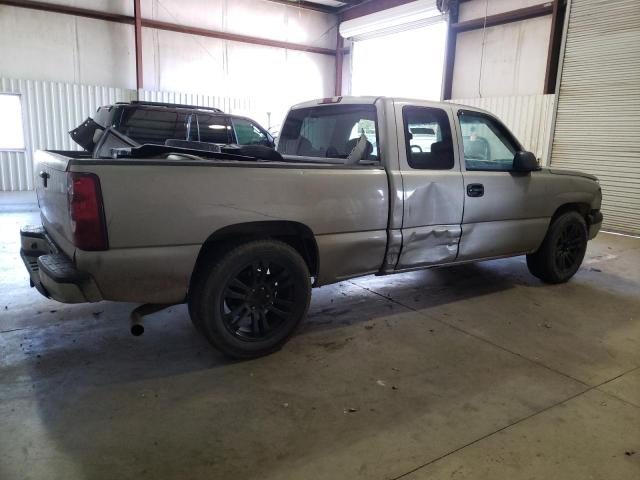 Photo 3 from auction – 2003 CHEVROLET SILVERADO with VIN 2GCEC19V931233725