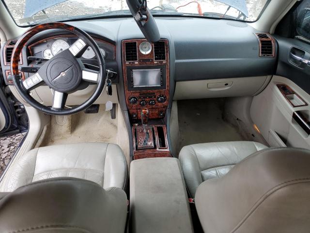 Photo 8 from auction – 2005 CHRYSLER 300C with VIN 2C3AA63H75H171289