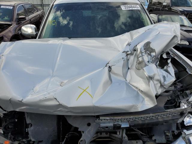 Photo 11 from auction – 2013 CHEVROLET SILVERADO with VIN 1GCRKSE75DZ188020