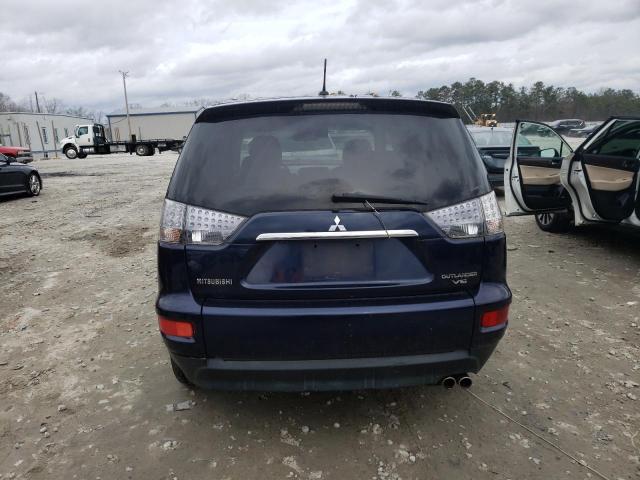 Photo 6 from auction – 2010 MITSUBISHI OUTLANDER with VIN JA4JT5AX7AZ009872