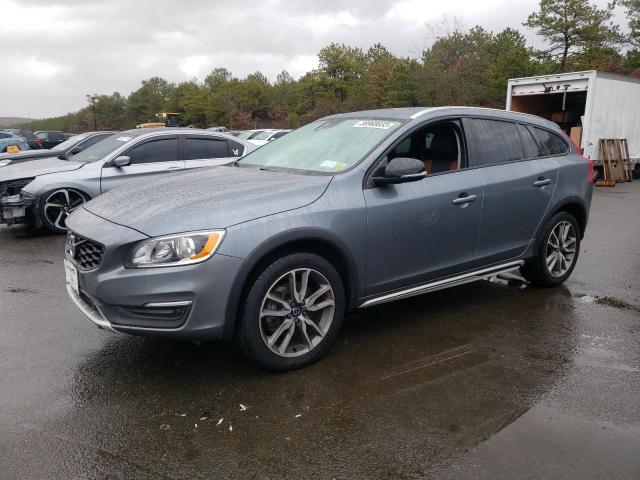 VOLVO V60 CROSS 2018 with VIN YV440MWKXJ2059352 - Photo from auction