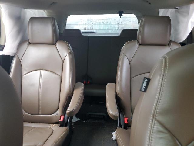 Photo 10 from auction – 2016 GMC ACADIA SLT with VIN 1GKKRRKD1GJ302344