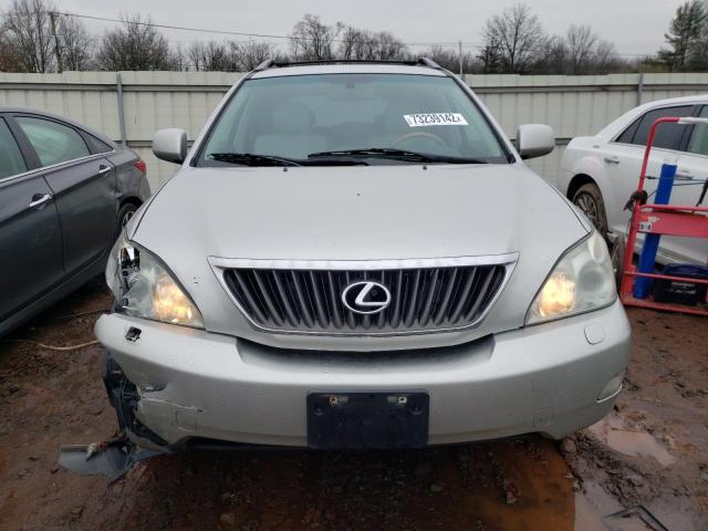 Photo 5 from auction – 2008 LEXUS RX 350 with VIN 2T2HK31U68C082071