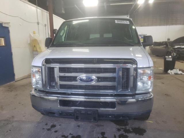 Photo 5 from auction – 2010 FORD ECONOLINE with VIN 1FBNE3BL5ADA49936