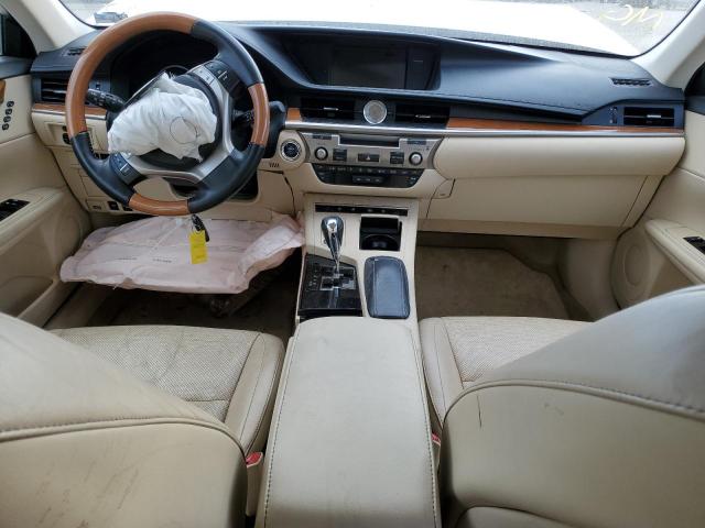 Photo 8 from auction – 2013 LEXUS ES 300H with VIN JTHBW1GG7D2016723
