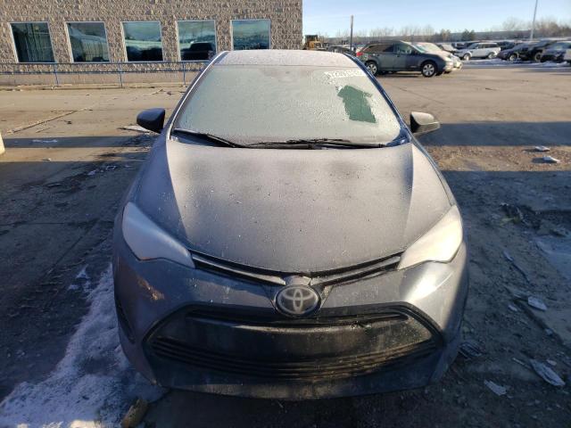 Photo 5 from auction – 2017 TOYOTA COROLLA L with VIN 2T1BURHE2HC962660