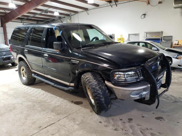 Photo 4 from auction – 1997 FORD EXPEDITION with VIN 1FMFU18L4VLA27416