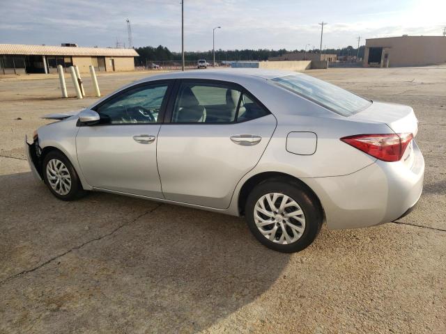 Photo 2 from auction – 2018 TOYOTA COROLLA L with VIN 5YFBURHE1JP853824