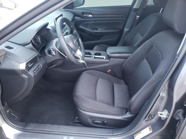 Photo 7 from auction – 2020 NISSAN ALTIMA S with VIN 1N4BL4BV1LC246192