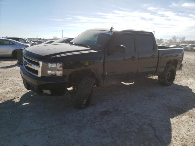 CHEVROLET 1500 2007 with VIN 2GCEK13M671675886 - Photo from auction