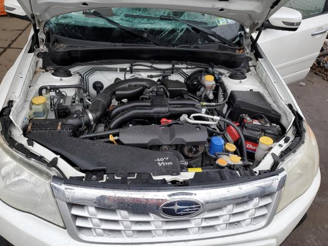 Photo 11 from auction – 2011 SUBARU FORESTER T with VIN JF2SHAHC3BH714524