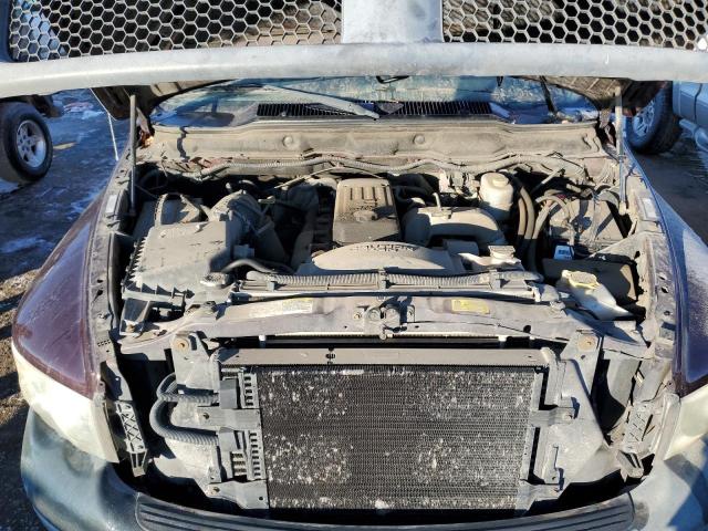 Photo 11 from auction – 2004 DODGE RAM 2500 S with VIN 3D7KA26C84G132191