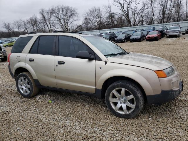 Photo 4 from auction – 2002 SATURN VUE with VIN 5GZCZ63B22S832822