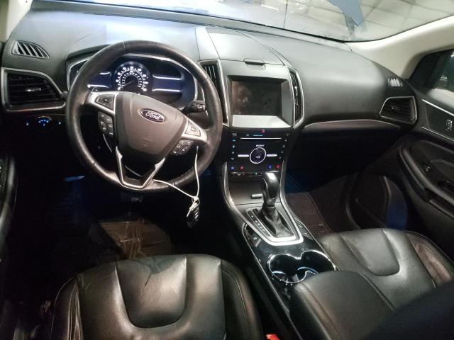 Photo 8 from auction – 2016 FORD EDGE TITAN with VIN 2FMPK4K9XGBC65198
