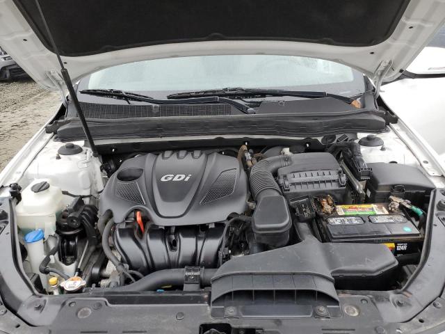 Photo 11 from auction – 2014 KIA OPTIMA LX with VIN 5XXGM4A75EG264567
