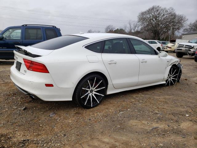 Photo 3 from auction – 2012 AUDI A7 PRESTIG with VIN WAU2GAFC4CN169566