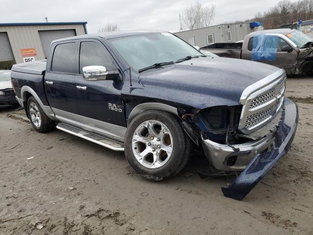 Photo 4 from auction – 2014 RAM 1500 LARAM with VIN 1C6RR7NT7ES385830