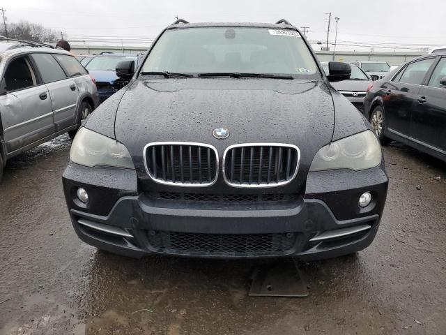 Photo 5 from auction – 2009 BMW X5 XDRIVE3 with VIN 5UXFE43509L274576