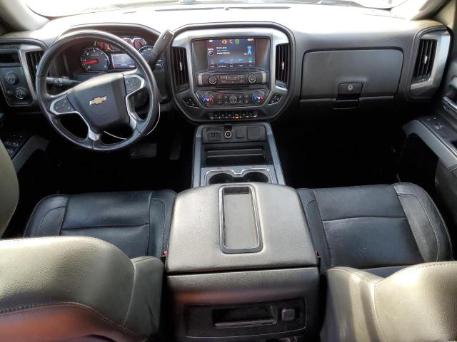 Photo 8 from auction – 2014 CHEVROLET SILVERADO with VIN 3GCUKSEC9EG168815