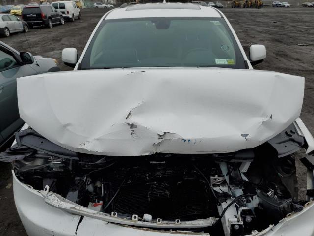 Photo 12 from auction – 2018 DODGE DURANGO GT with VIN 1C4RDJDG2JC386848