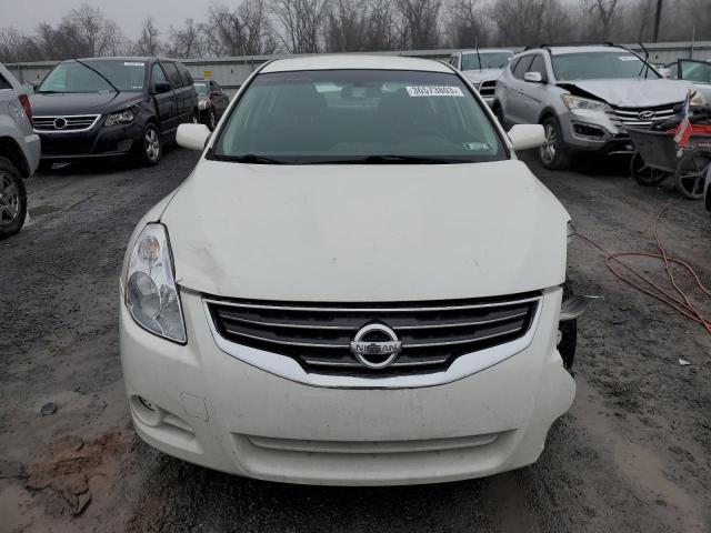 Photo 5 from auction – 2012 NISSAN ALTIMA BAS with VIN 1N4AL2AP9CN415401