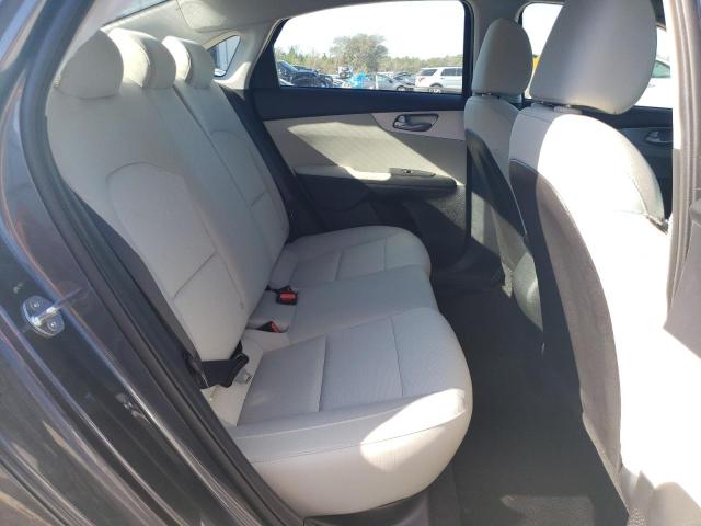 Photo 10 from auction – 2022 KIA FORTE FE with VIN 3KPF24AD6NE470948
