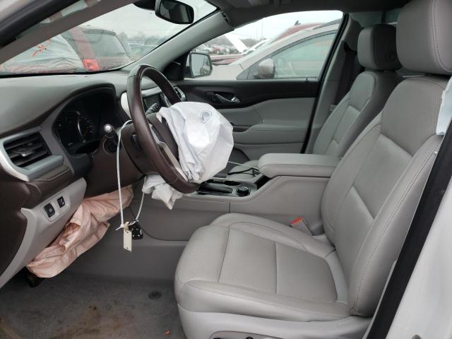 Photo 7 from auction – 2019 GMC ACADIA SLT with VIN 1GKKNMLS3KZ248423