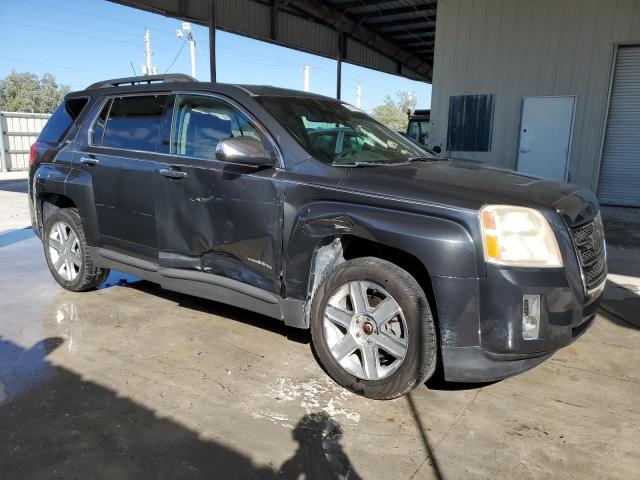 Photo 4 from auction – 2011 GMC TERRAIN with VIN 2CTALWEC5B6318812