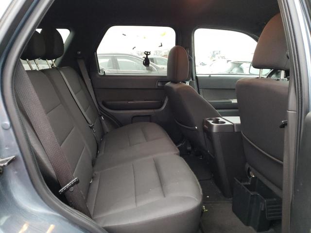 Photo 11 from auction – 2010 FORD ESCAPE XLT with VIN 1FMCU0D77AKC16812