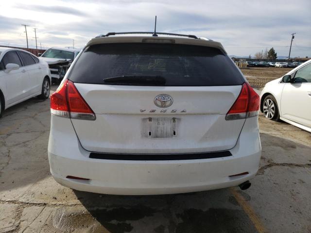 Photo 6 from auction – 2010 TOYOTA VENZA with VIN 4T3ZA3BB9AU033628