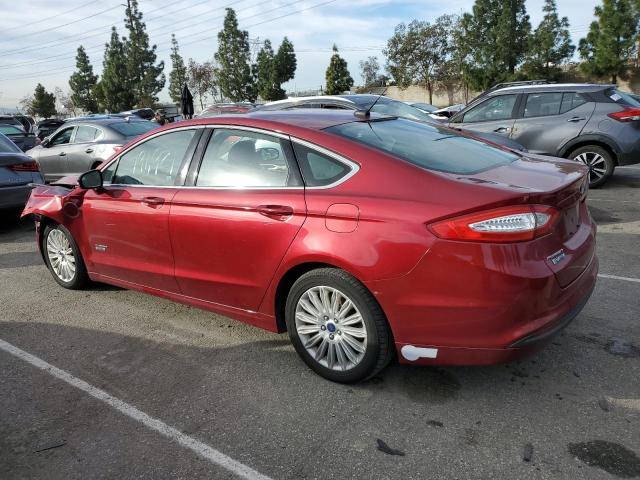 Photo 2 from auction – 2015 FORD FUSION SE with VIN 3FA6P0PU3FR247591